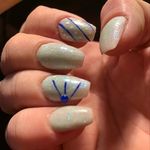 Makayla Grant - @kaylznailsbeautique - Instagram