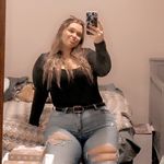 Makayla Gray - @kkgray_10 - Instagram