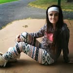 Makayla Hyde - @kaylovesemma4e - Instagram