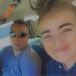Makayla Hyde - @kayhyde1995 - Instagram