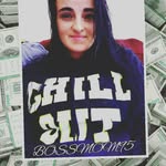 Makayla Hyde - @bossmom95 - Instagram