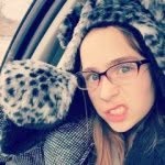 Makayla Hyde - @mak51504 - Instagram