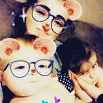 Makayla Hyde - @boss_mom95 - Instagram