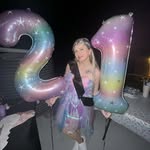 Makayla Dreghorn - @makayla_jayne_03 - Instagram
