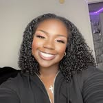 MaKayla Jackson - @makayla.jayy - Instagram