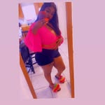Makayla Jay - @haitilady_ - Instagram
