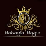 Makayla Mathison - @makayla._magic - Instagram