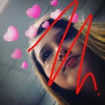 Makayla Mcqueen - @_tinymcqueen_ - Instagram
