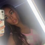 Makayla Meeks - @_makaylameeks - Instagram