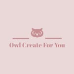 Makayla Meeks - @owlcreateforyou - Instagram