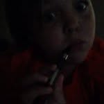 Makayla Paige Meeks - @badassvape21 - Instagram