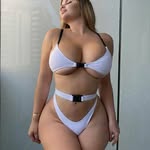 Harriet Bauer - @makaylapatrick__le1j4og - Instagram
