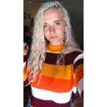 Makayla Patrick - @maks_habits_ - Instagram