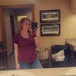 Makayla Patrick - @makaylaaline00 - Instagram