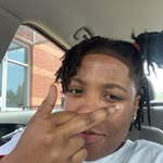 Makayla Patrick - @youngk.21 - Instagram
