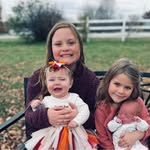 Makayla Patrick - @makayladosha1617 - Instagram