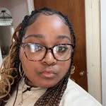 Makayla Patrick - @kaylafairy123 - Instagram