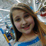 Makayla Pratt - @rocken_super___star - Instagram