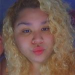 Makayla - @_makaylaramirez - Instagram