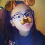 miss little bad bitch - @makayla.ramirez.biitcchh - Instagram