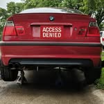 Makayla & Ryan - @e46_driftbuild - Instagram