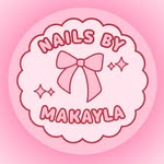 Nails by Makayla || Self-taught Nail Tech - @nails.by.makay1a - Instagram