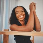 Makayla S. Harris - @makaylasimoneh - Instagram