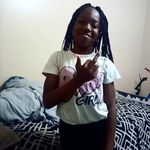 Makayla Stephens - @kayla_2yhuu - Instagram