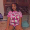 Makayla Stephens - @kayla_mami - TikTok