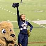 Makayla Stokes - @makaylastokes.cheer - Instagram