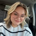 Makayla Stokes - @mamostokes - Instagram