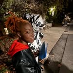 Makayla Walker - @motownsoul - Instagram