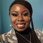 Makayla Walker - @kayla_soblessed - Instagram