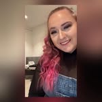 Makayla Walker - @makkattackk__ - Instagram
