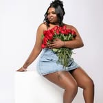 Makayla Walker - @enjoy.baabykay - Instagram