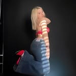 Makayla Walker - @fwtxtinyt - Instagram