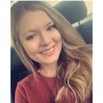 Makayla White - @makayla.hodge22 - Instagram