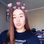 makayla white - @whiteyprivxo - Instagram