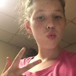 Makayla Wright - @quitybaby2006 - Instagram