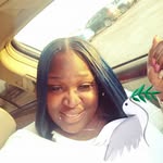Makea Palmer - @makeashantelluvndisblessedlife - Instagram