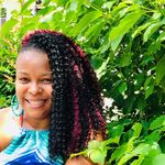 Makeba Lawrence Outlaw - @makeout2k12 - Instagram