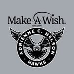 Adrienne C. Nelson Make-A-Wish Club - @anhs.makeawishclub - Instagram