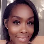Makeba Nelson - @dionne_makeba76 - Instagram
