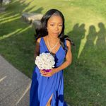 Makeda Brown - @keda.brown.3 - Instagram