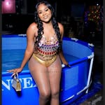 Makeda Brown - @nacky_a_dem_problem_ - Instagram