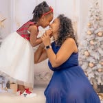 Makeda Brown - @mrs_curly_brown - Instagram