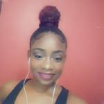 Makeda Brown - @_ma_ke_da_ - Instagram