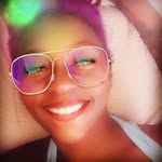 Makeda Brown - @kedagurl89 - Instagram