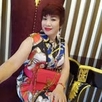 Nguyễn Lê - @makeda.brown.75 - Instagram
