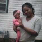 Makeda Campbell Lee - @msqueenz159 - Instagram